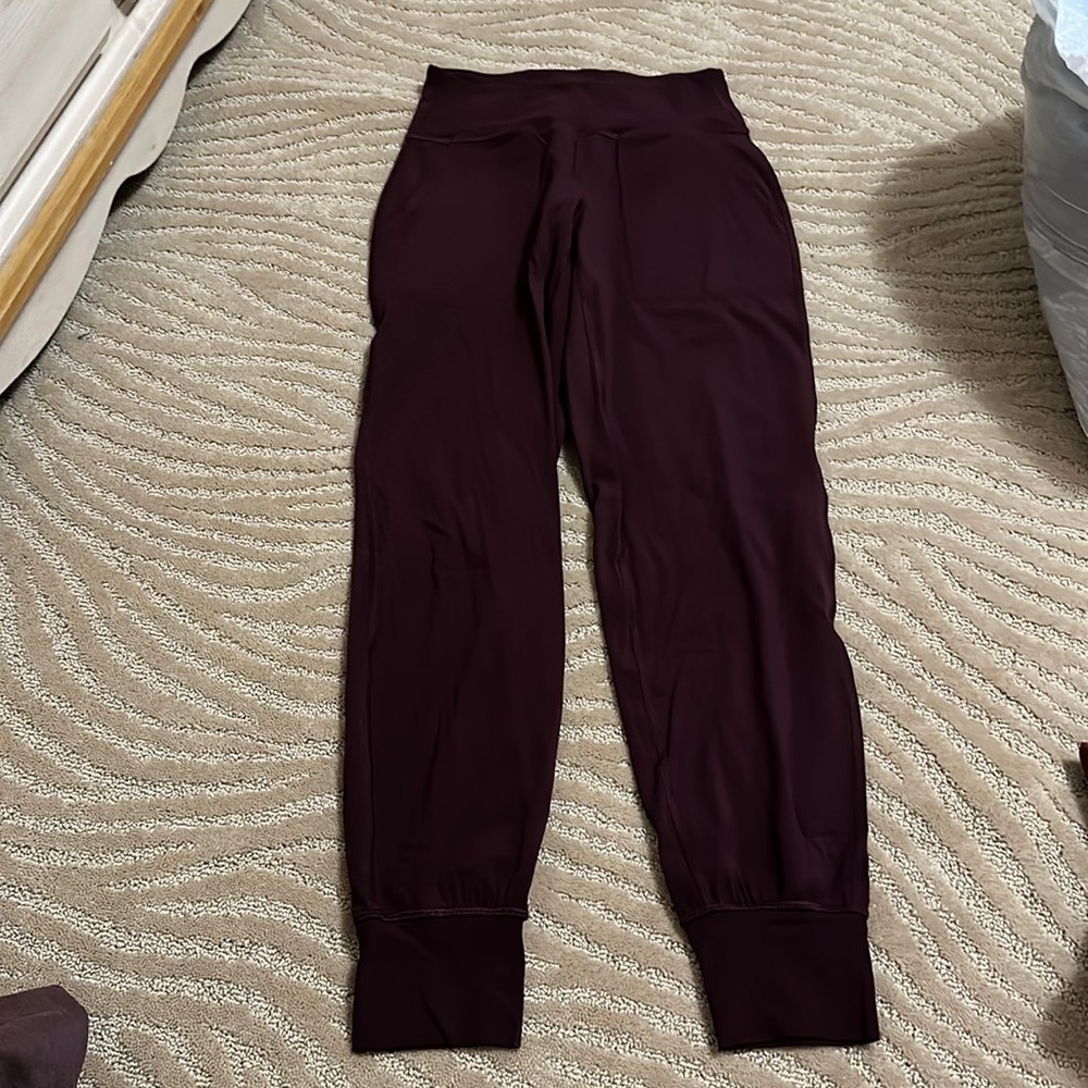 Lululemon align joggers